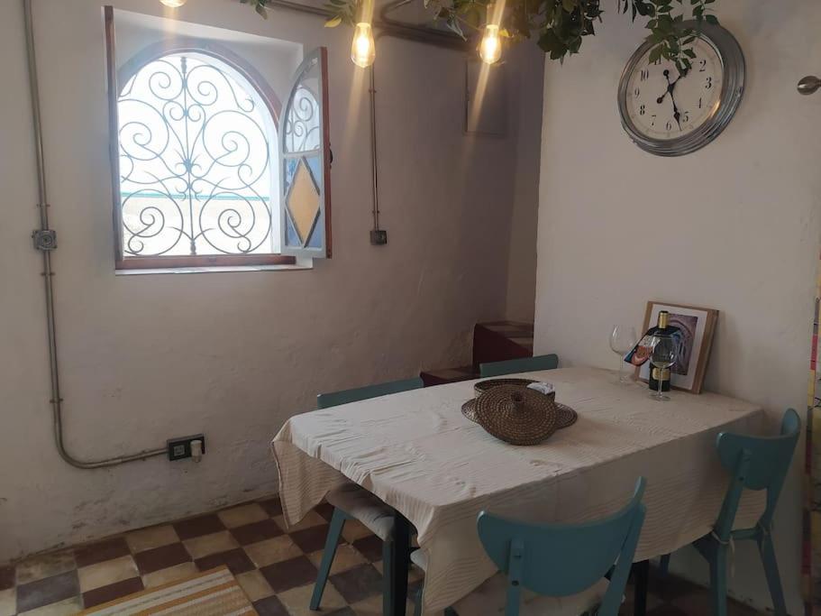 Fotografie z fotogalerie ubytování maroto8 v destinaci Comares