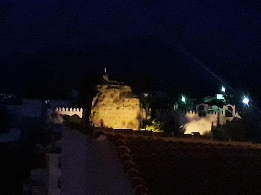 Fotografie z fotogalerie ubytování maroto8 v destinaci Comares