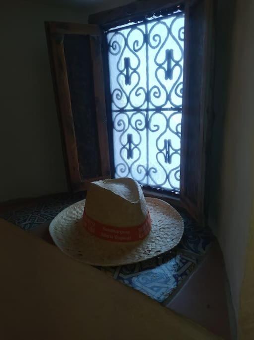 Fotografie z fotogalerie ubytování maroto8 v destinaci Comares