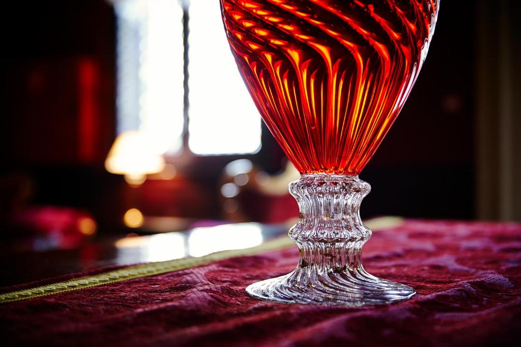 Palazzo Paruta & Wellness Suites - Resim 28