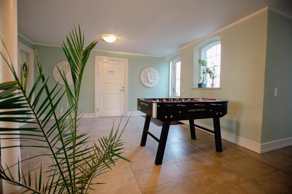 Fotografie z fotogalerie ubytování AvalonBnB v destinaci Odense