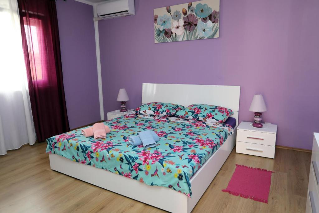Apartman Modry