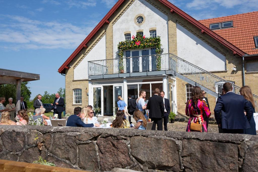 Hosté ubytování AvalonBnB