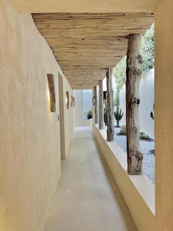 Fotografie z fotogalerie ubytování Toile Blanche v Saint-Paul-de-Vence