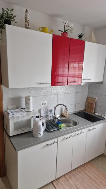 Apartmani GIMI Shine - Apartamento De Dos Dormitorios