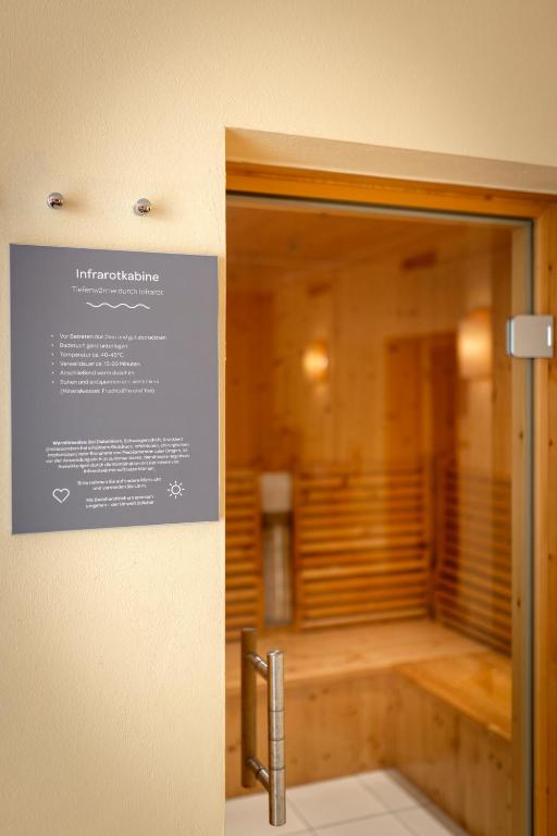Fotografie z fotogalerie ubytování JUFA Hotel Kaprun - Summercard included v Kaprunu