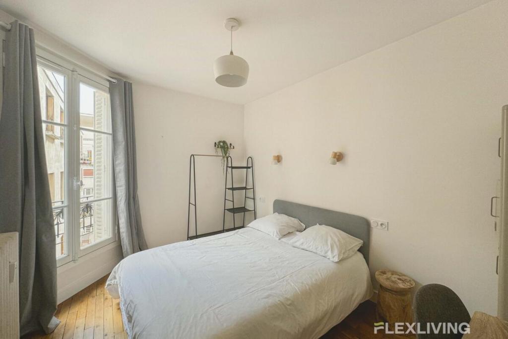 Photo de la galerie de l'établissement Flexliving - room - Abbé Groult, à Paris