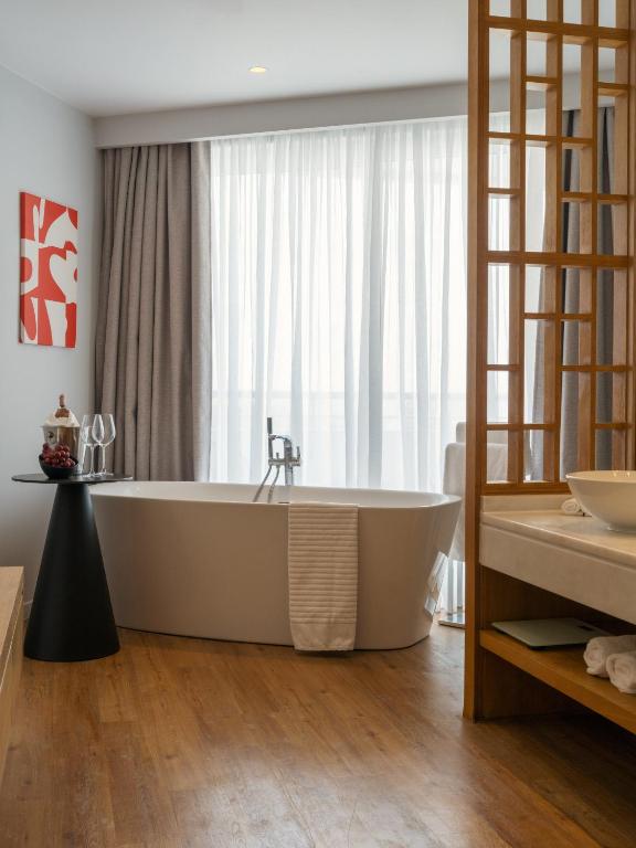 Domes Noruz Kassandra, Halkidiki - Adults Only - Ivory Junior Suite