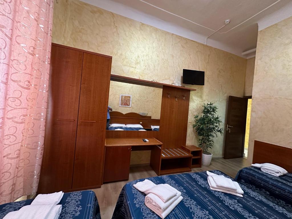 Hotel Casali - Resim 17