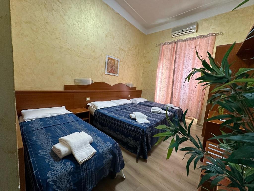 Hotel Casali - Resim 16