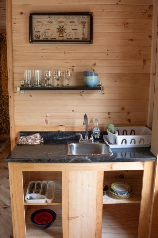 Photo from Rumi Guest House on the Cabot Trail in 45478 Cabot Trail, Indian Brook, Englishtown, ,  Indian Brook, Nova Scotia, Canada