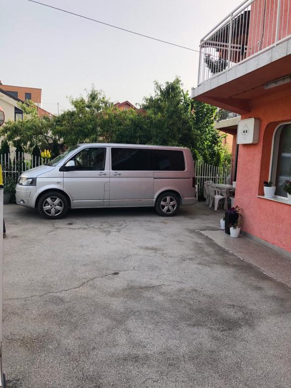 Fotografie z fotogalerie ubytování Apartments M&J v destinaci Sarajevo
