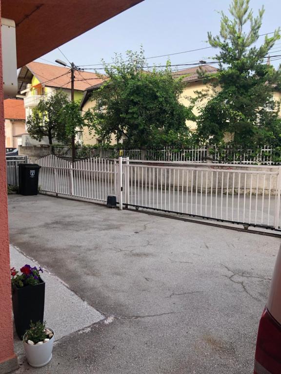 Fotografie z fotogalerie ubytování Apartments M&J v destinaci Sarajevo