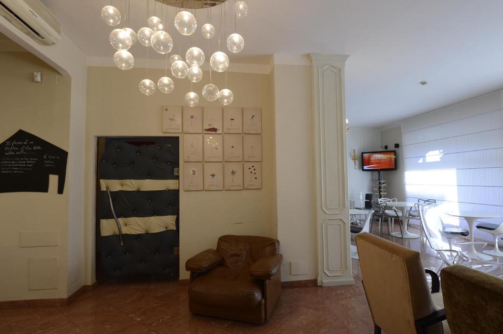 Hotel Tourist - Resim 33