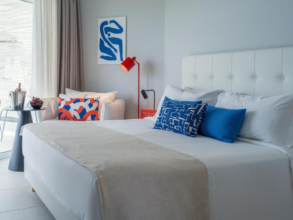 Domes Noruz Kassandra, Halkidiki - Adults Only - Cabana Pool View