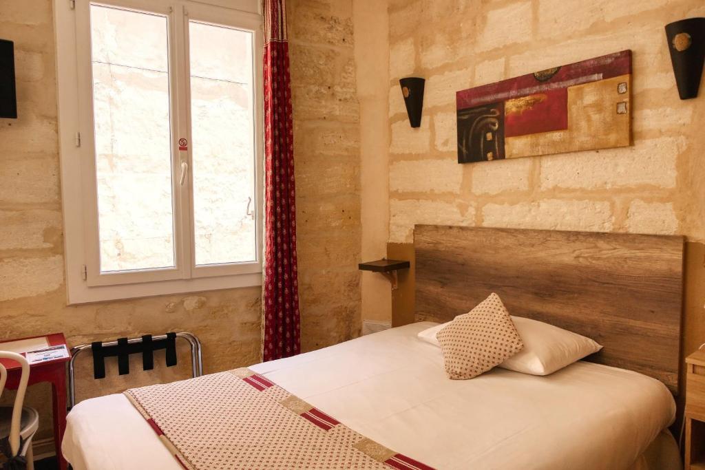 Hôtel Boquier, Avignon Centre - Resim 42