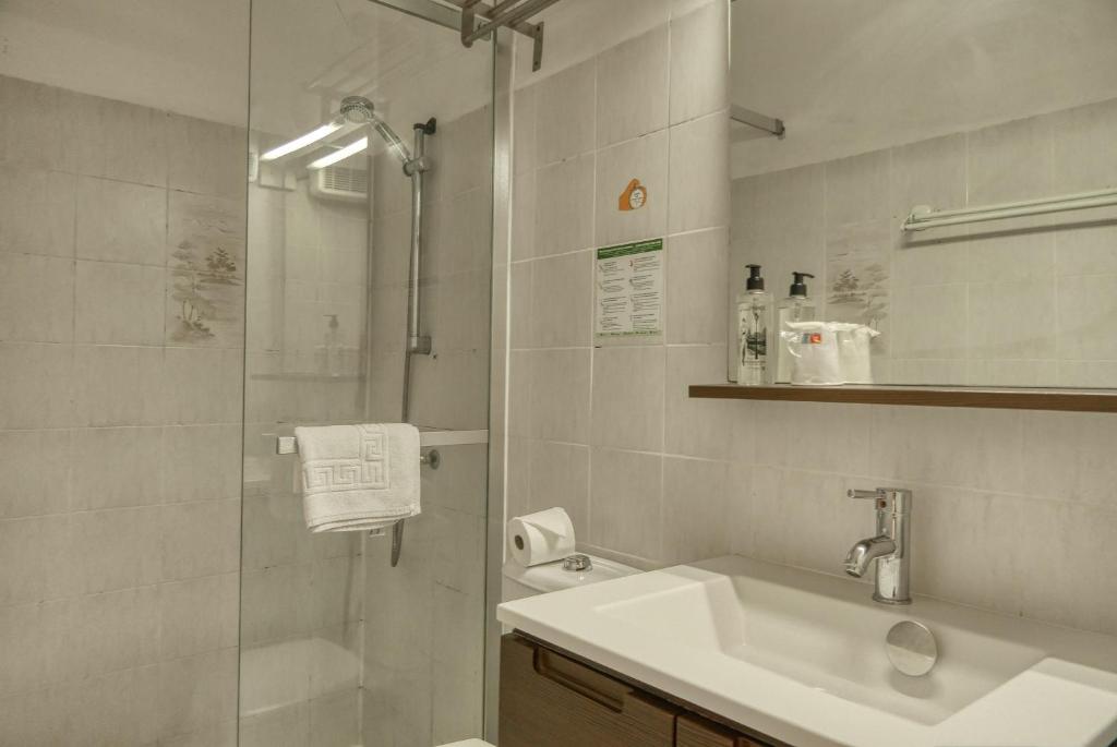 Hôtel Boquier, Avignon Centre - Resim 43