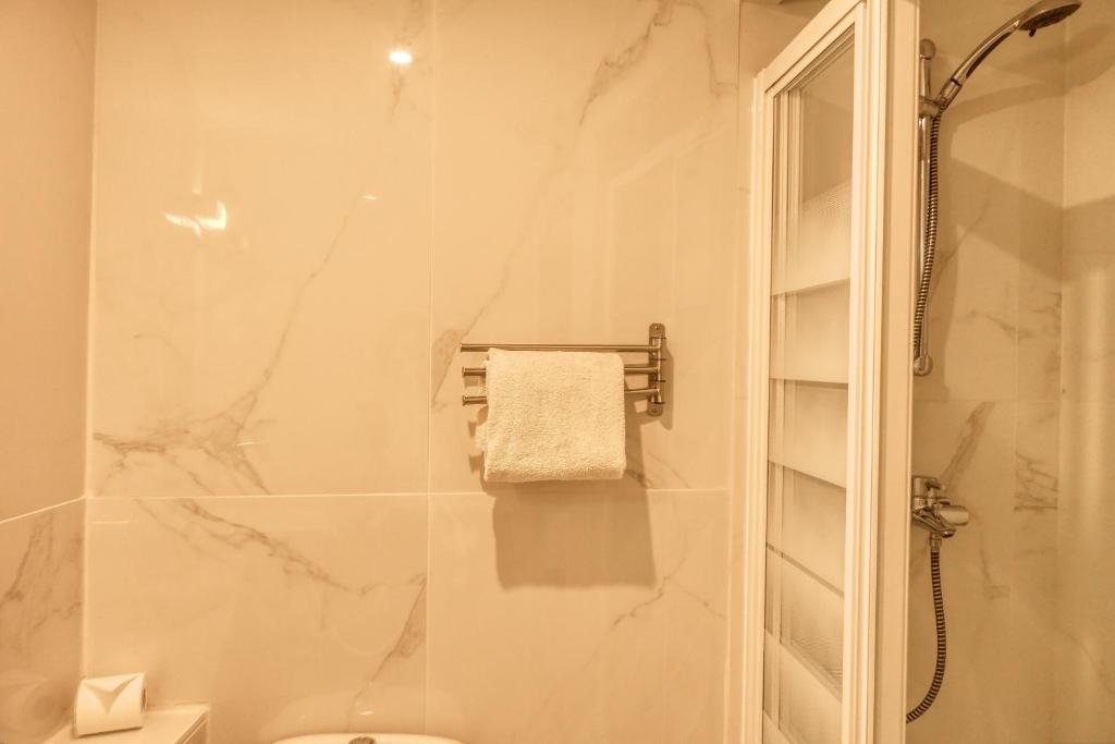 Hôtel Boquier, Avignon Centre - Resim 45