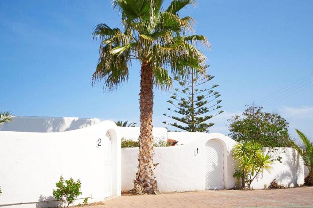 Fotografie z fotogalerie ubytování Residencial Bogamarí v destinaci Enseada de San Antonio