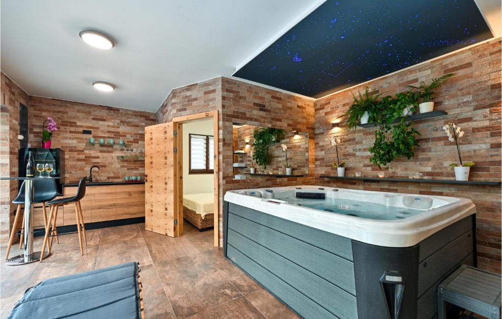 Fotografia z galérie ubytovania Beautiful Home In Kelemen With Sauna v destinácii Kelemen