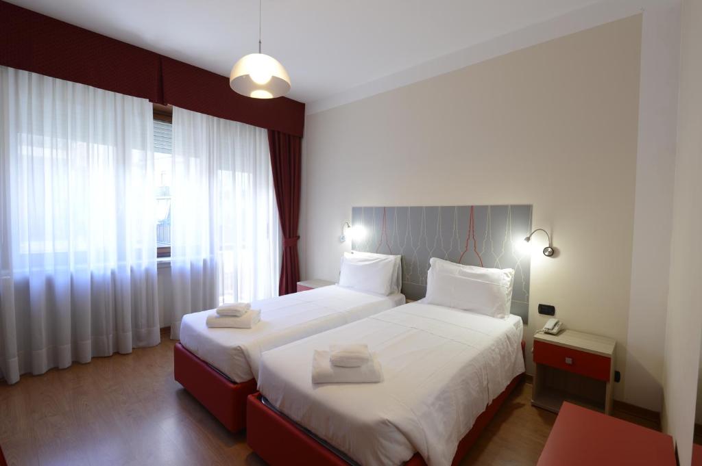 Hotel Tourist - Resim 11