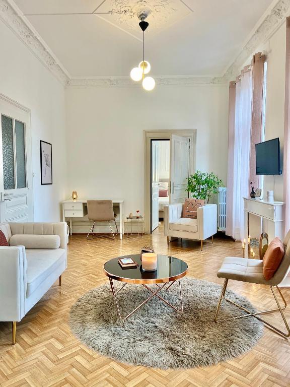 Kimu suite & spa – photo 18