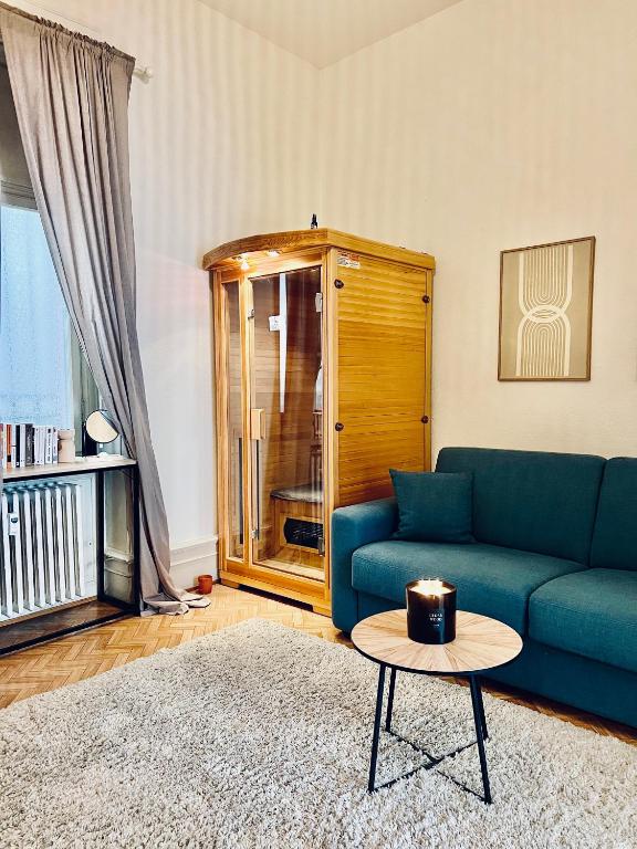 Kimu suite & spa – photo 17