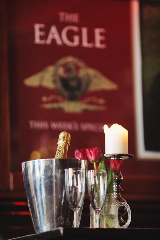 Golden Eagle - Resim 8