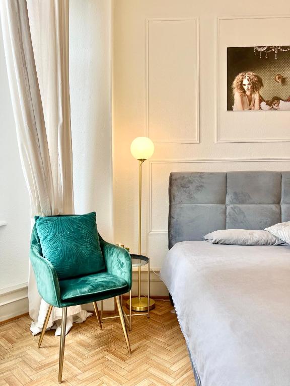 Kimu suite & spa – photo 21