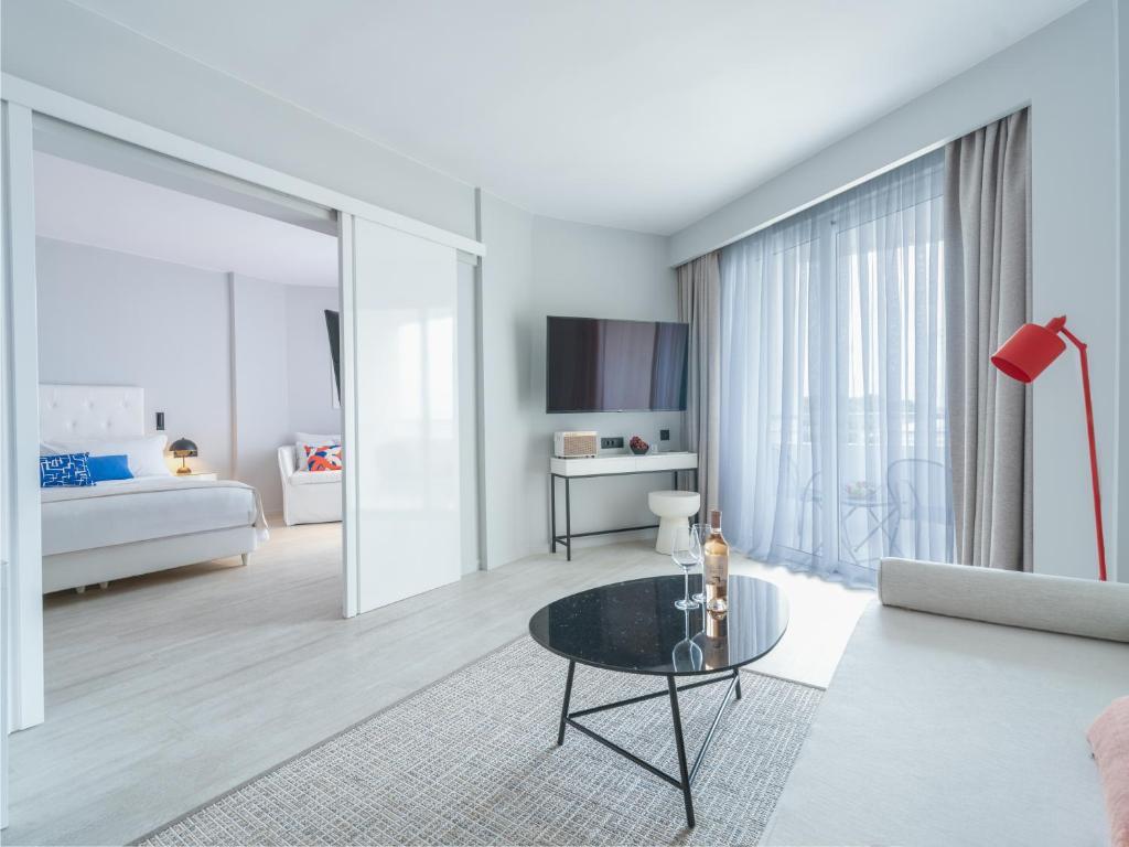 Domes Noruz Kassandra, Halkidiki - Adults Only - 18