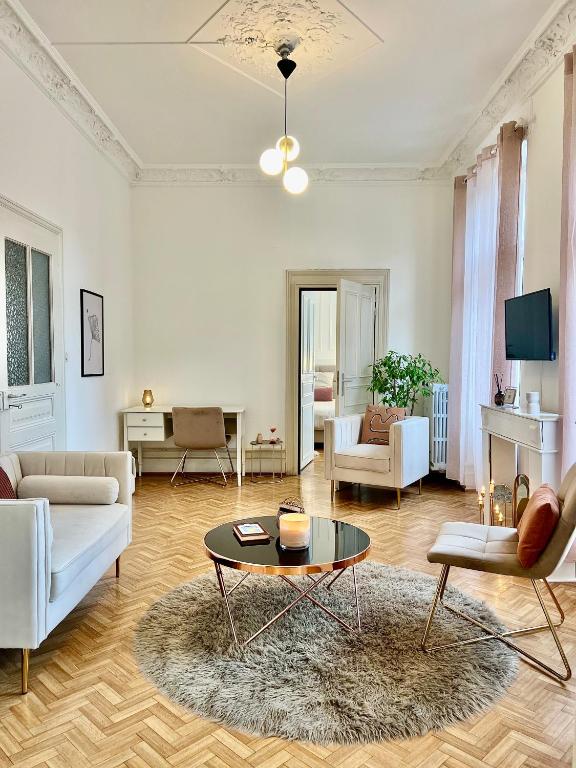 Kimu suite & spa – photo 26