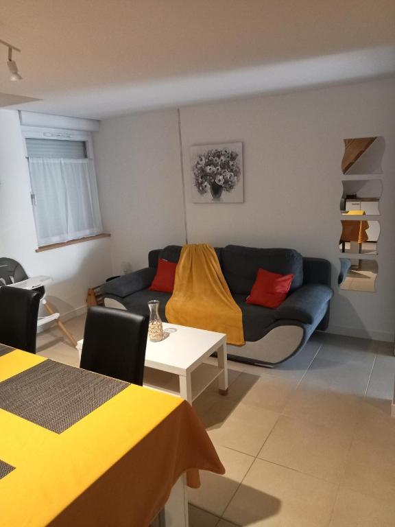 Photo de la galerie de l'établissement Duplex familial grand confort T3, à Toulouse