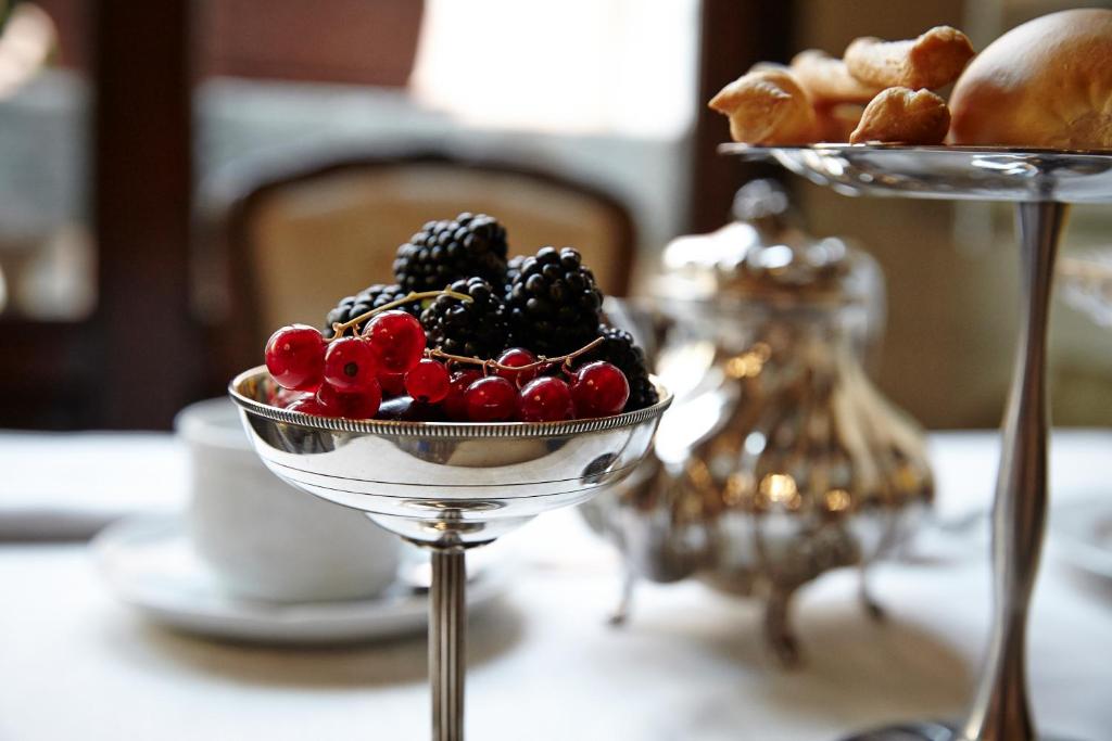 Palazzo Paruta & Wellness Suites - Resim 20