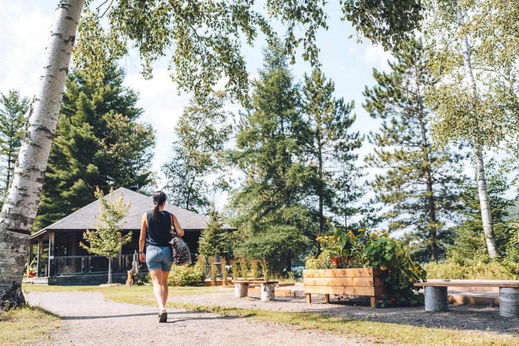 Hosté ubytování Lakefront Mountain View - Resort Loft