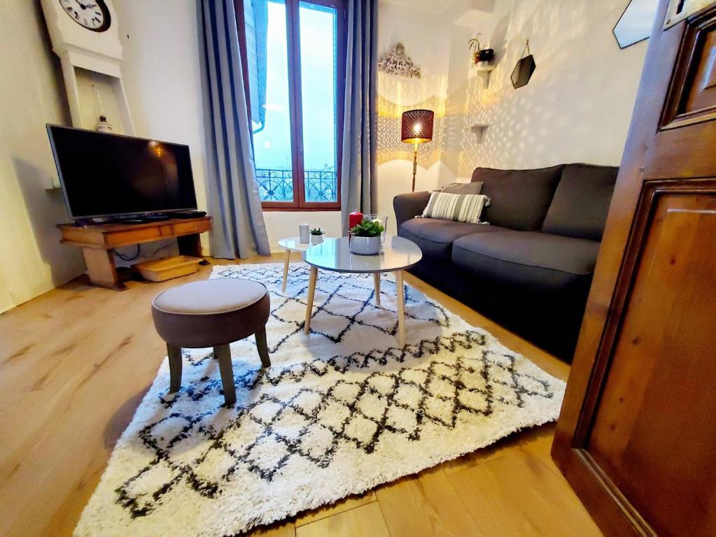 Le Cottage au bord de l'eau, Maurecourt (updated prices 2025)