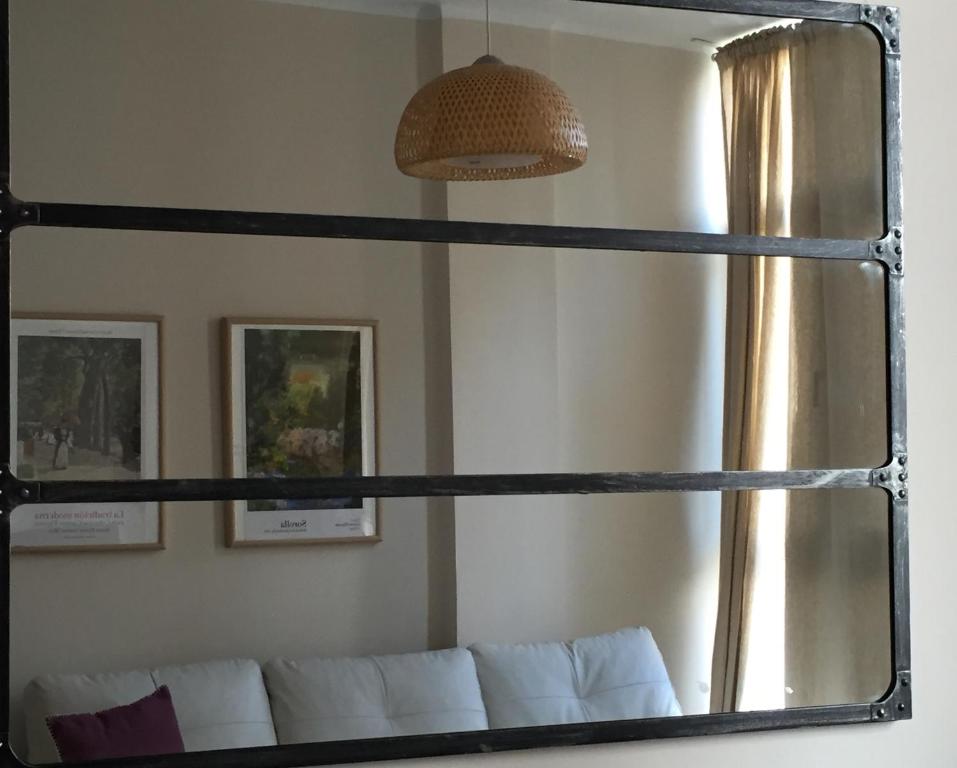 Kép Apartamentos Uncibay Premium szállásáról Málagában a galériában