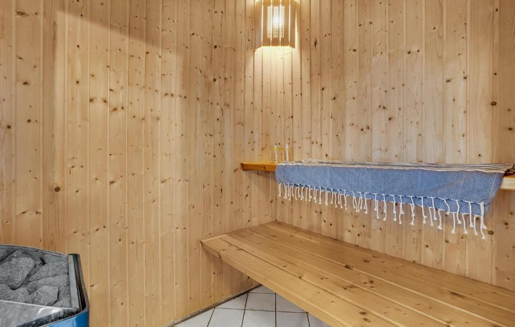Fotografie z fotogalerie ubytování Holiday Home Rørbæksøvej Ejstrupholm V v destinaci Krejbjerg