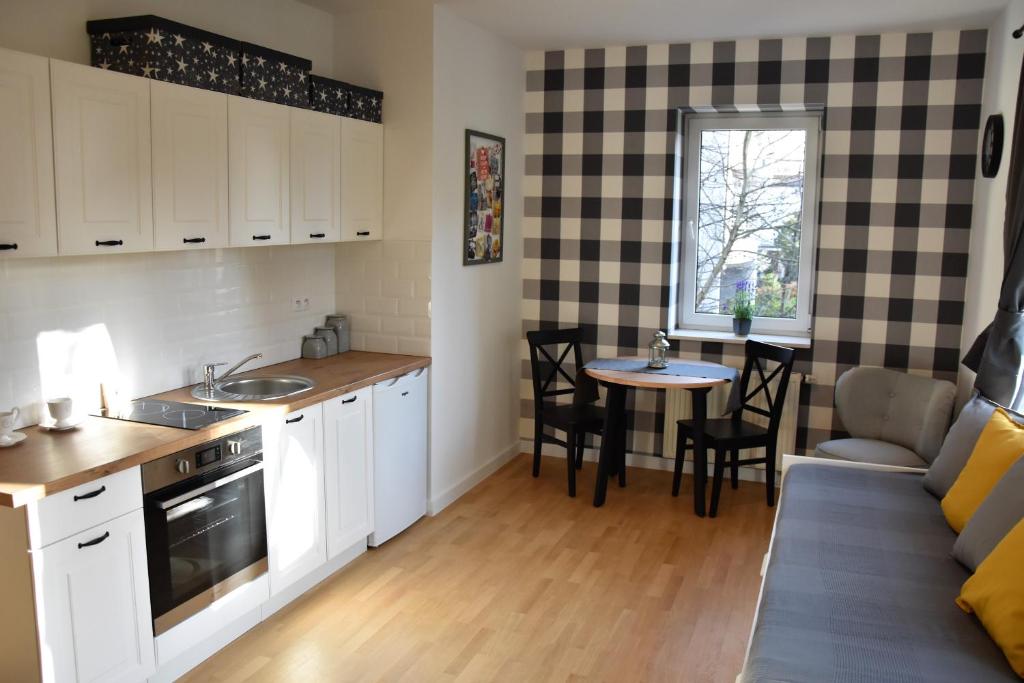 Apartamenty Coco Premium Saska Kępa
