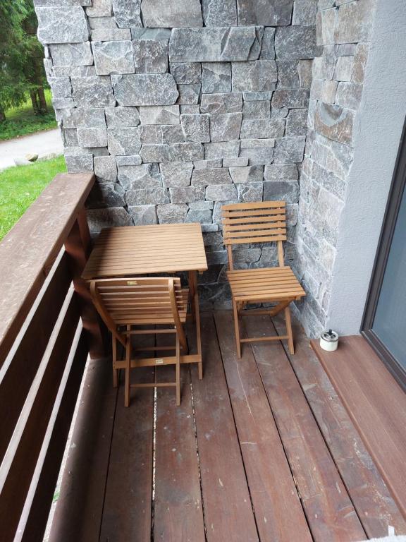Fotografie z fotogalerie ubytování Apartmán Kurko1 v destinaci Tale