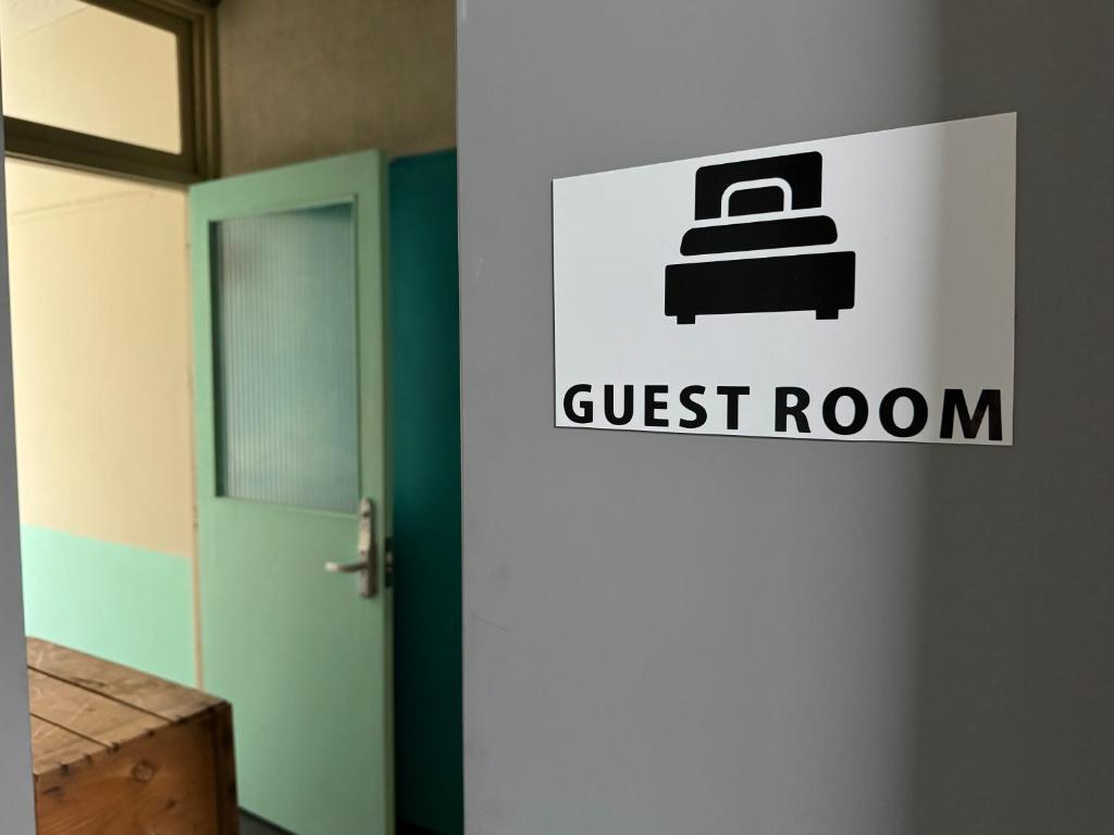 Fotografie z fotogalerie ubytování Guest House 樂 -Luck- v Osace