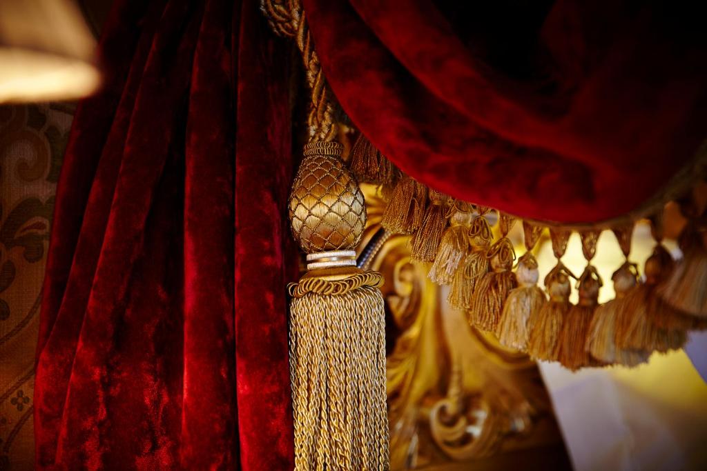 Palazzo Paruta & Wellness Suites - Resim 36