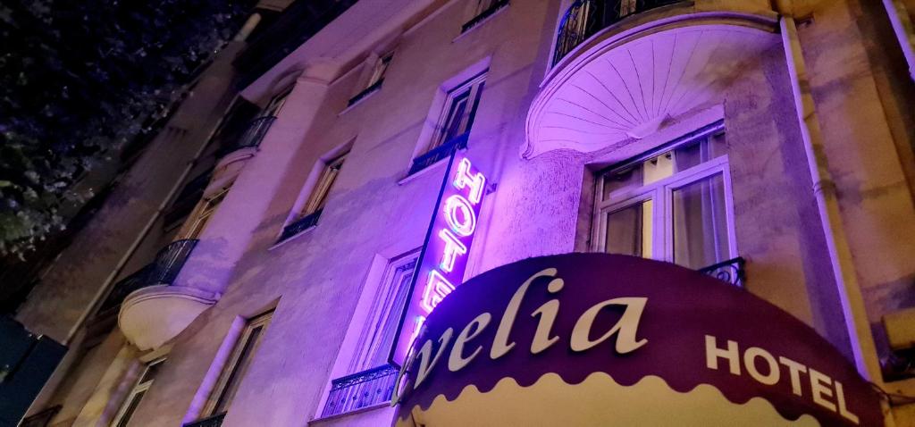 Evelia Hotels - Resim 36