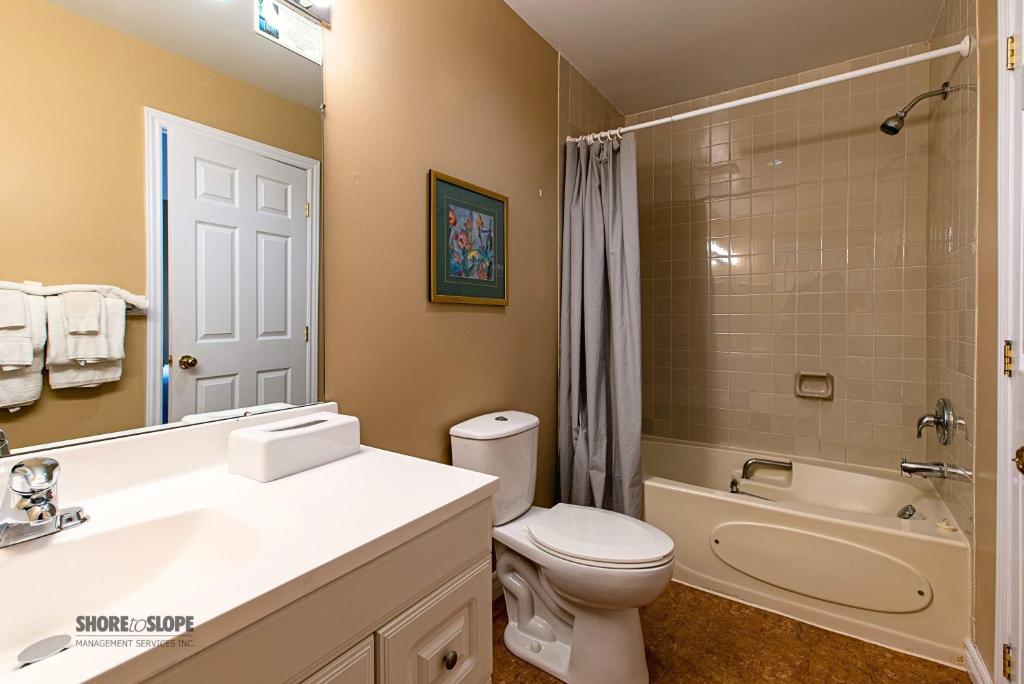 Mountain View Villas One Bedroom Suite photo