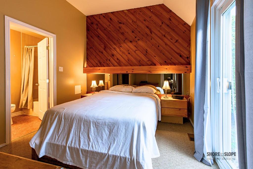 Mountain View Villas One Bedroom Suite photo
