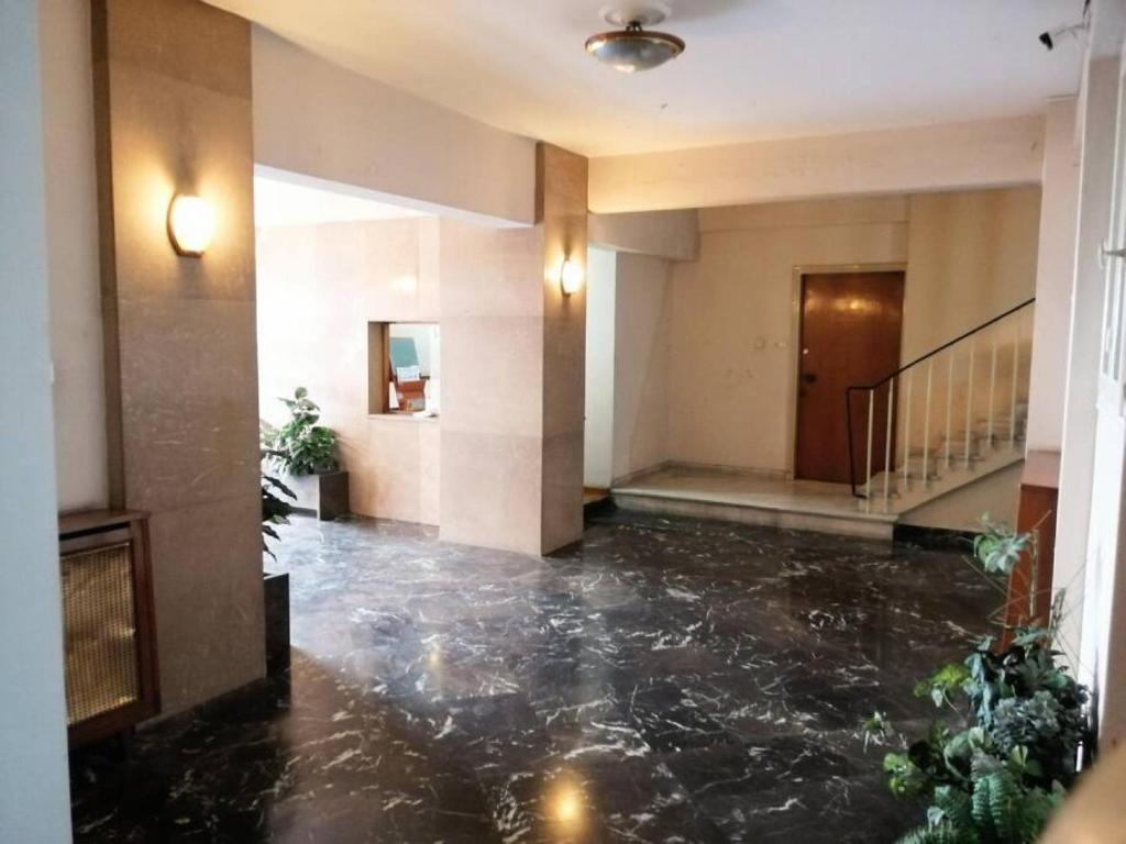 Fotografia z galérie ubytovania Stylish apartment in Acropolis v Aténach