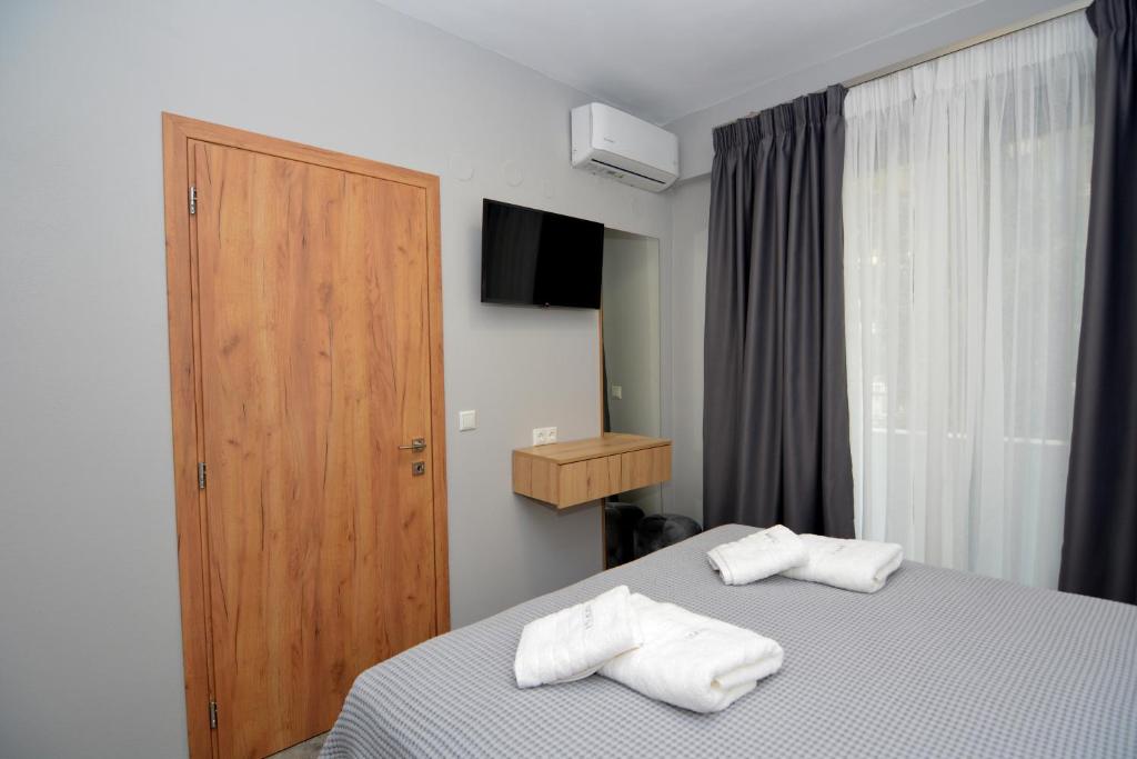 Mavili Luxury Apartments - 19