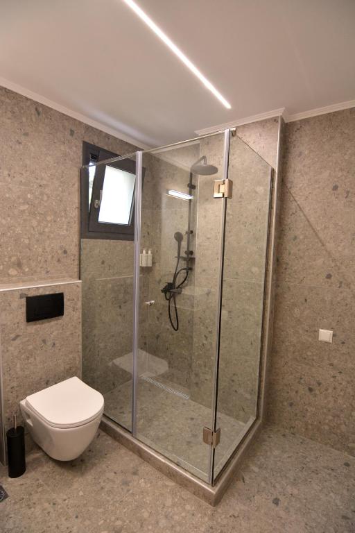 Mavili Luxury Apartments - 18