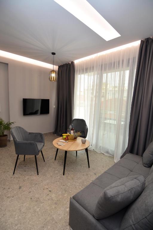 Mavili Luxury Apartments - 17