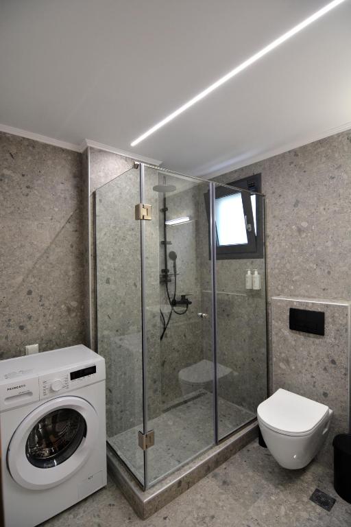 Mavili Luxury Apartments - 15