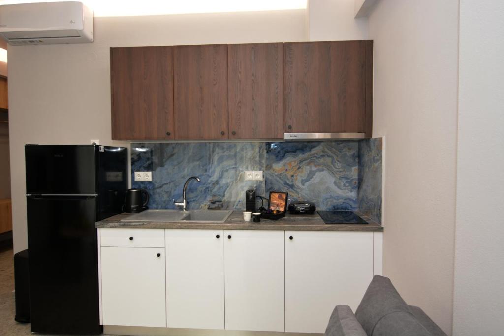 Mavili Luxury Apartments - 11